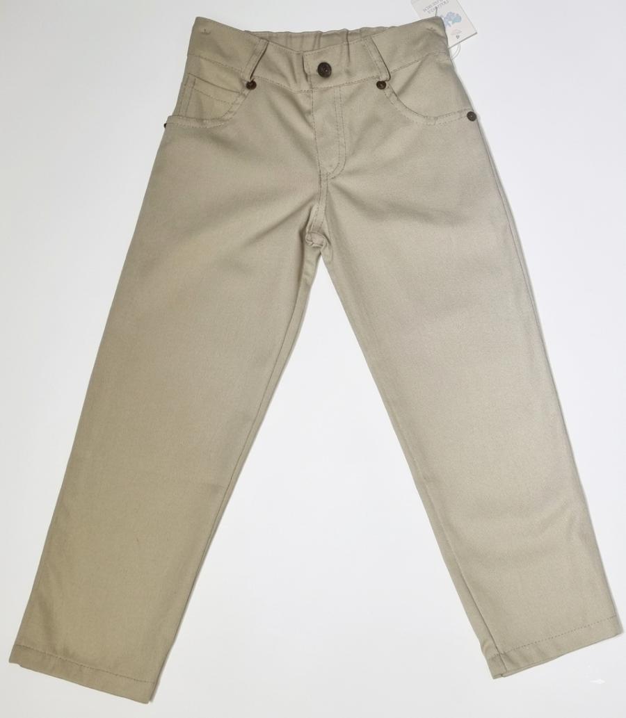 Pantalón corte jean