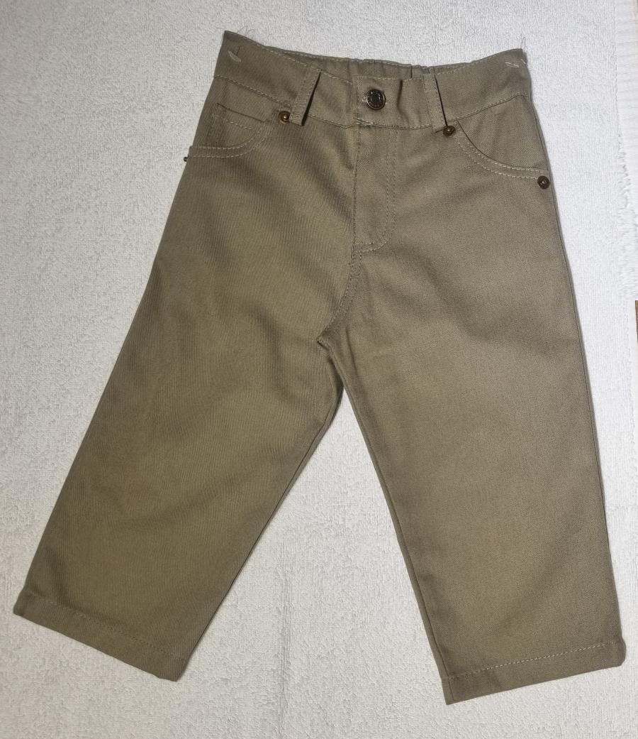 Pantalón corte jean