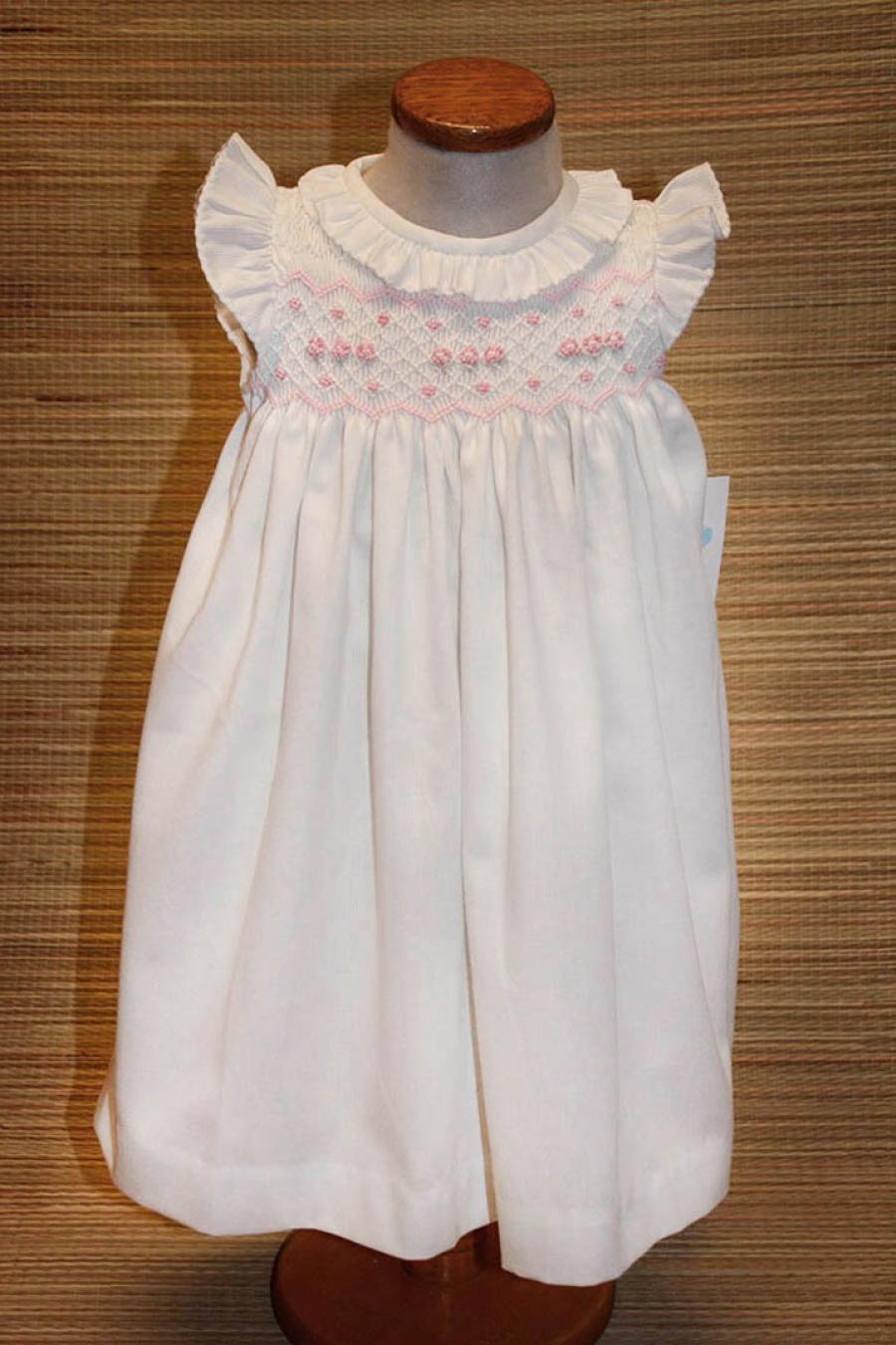 Vestido voile