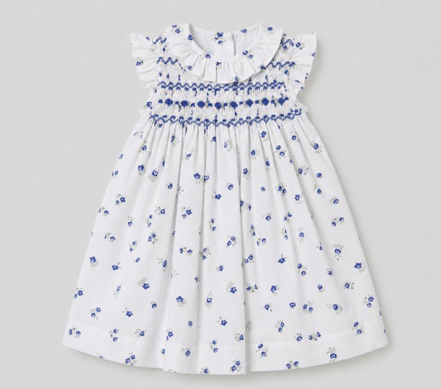 Vestido estampado