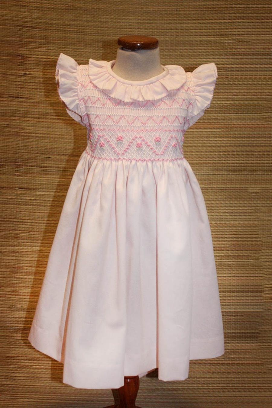 Vestido Voile
