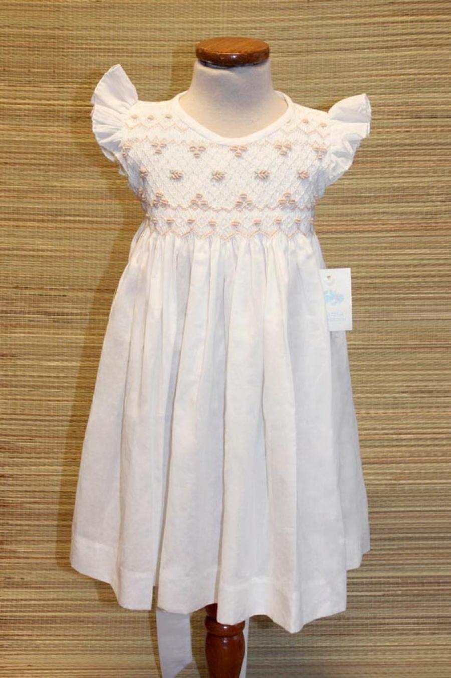 Vestido Voile