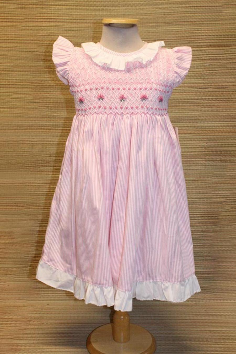 Vestido Pique 