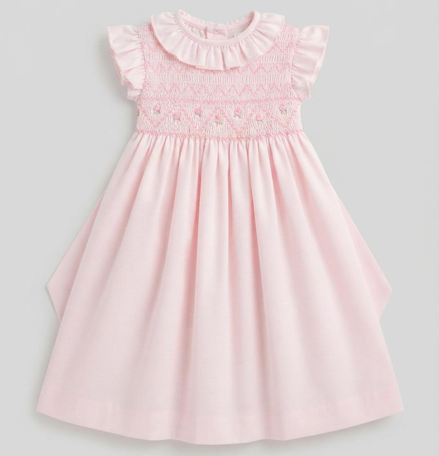 Vestido Pique 