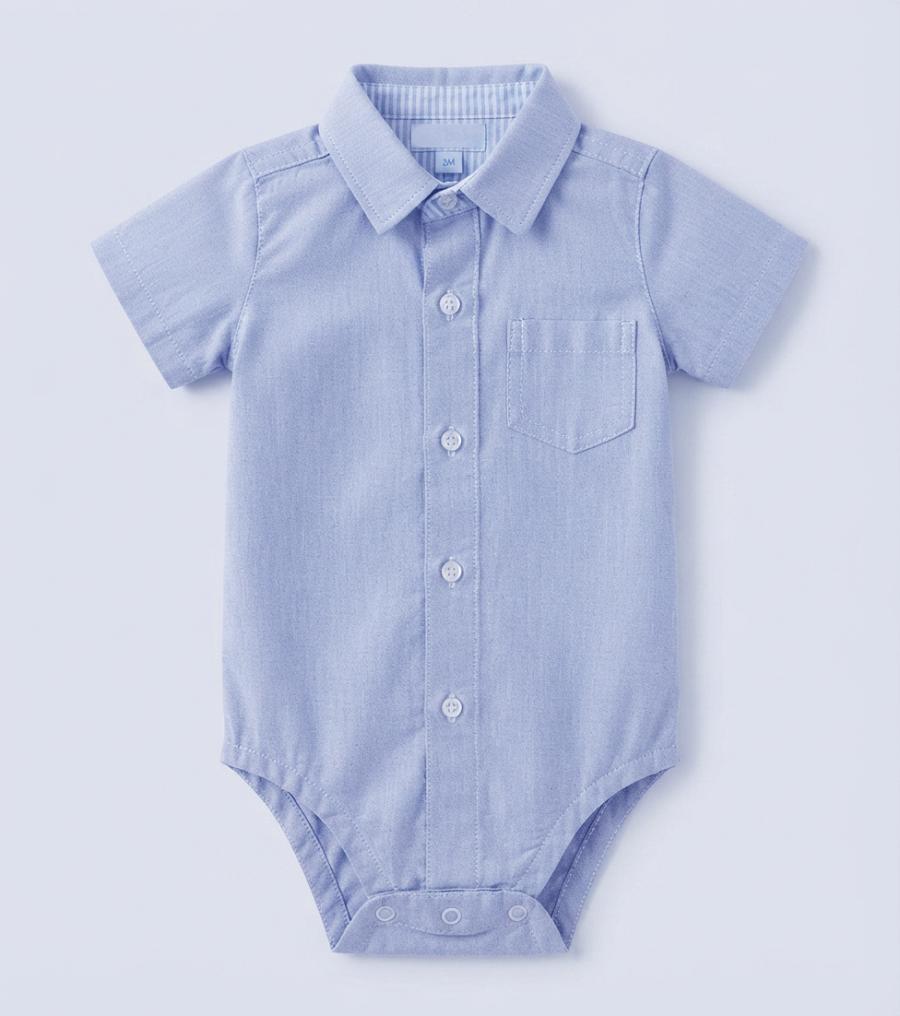 Camisa Body  Chambrai